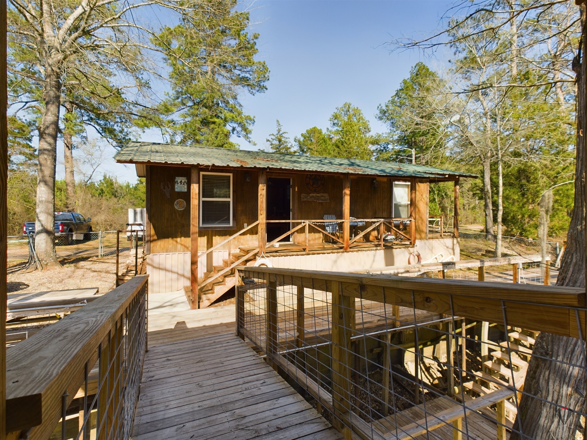 970 Ma County Road 3215 Jefferson TX 75657
