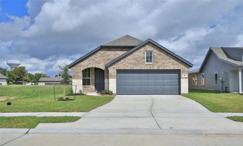 117 Laura Leigh Lane Angleton TX 77515