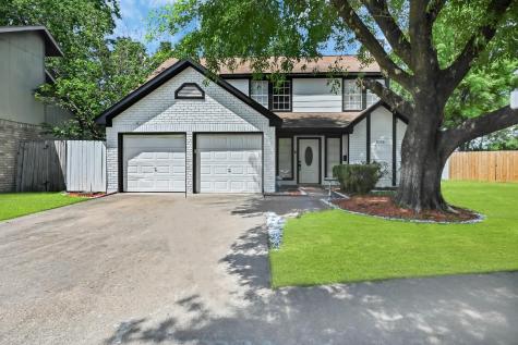 8006 Summer Trail Drive Houston TX 77040