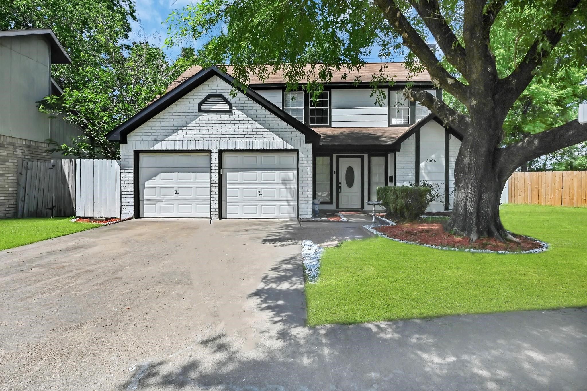8006 Summer Trail Drive Houston TX 77040