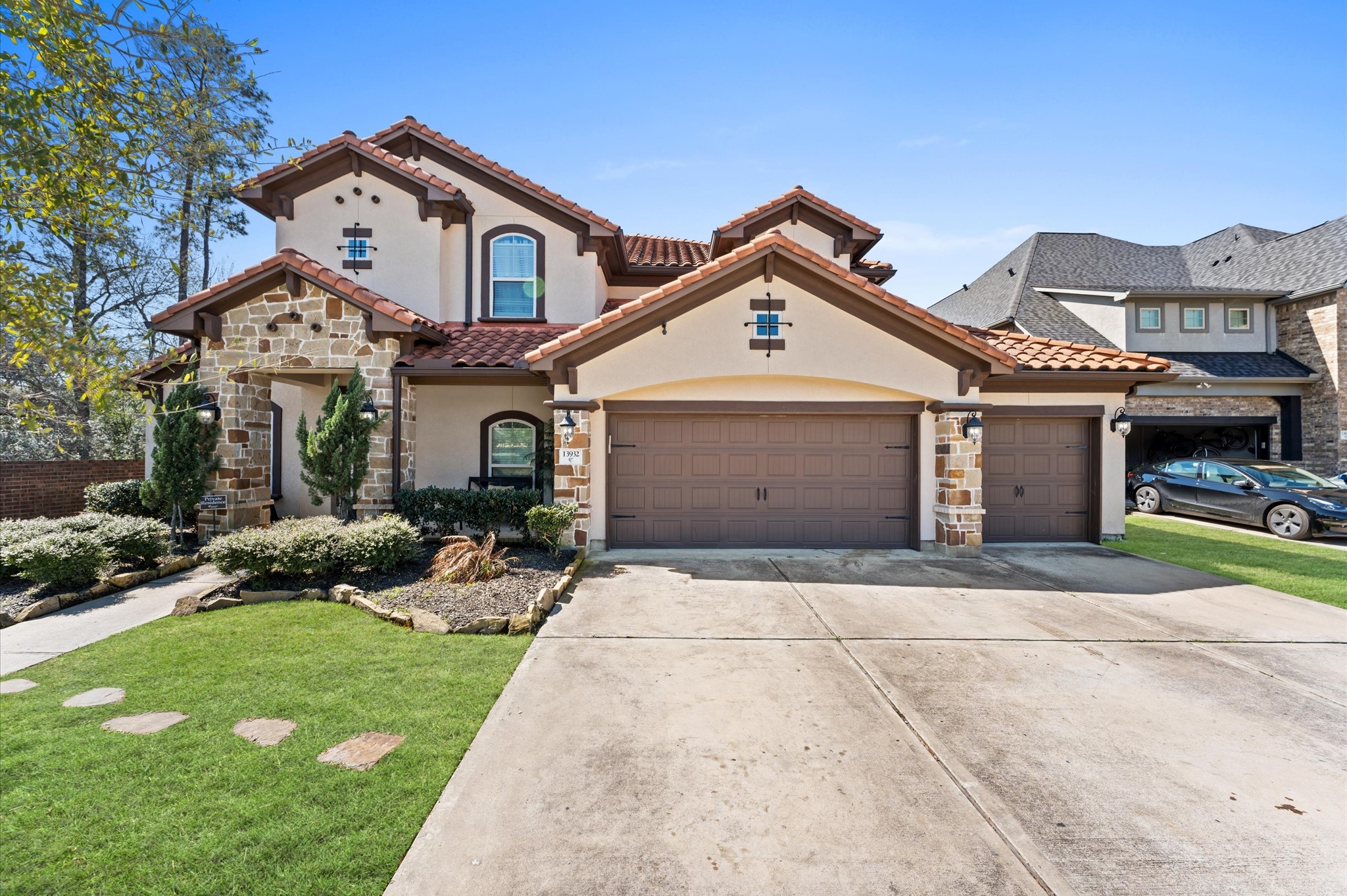 13932 Barrow Cliff Lane Cypress TX 77429