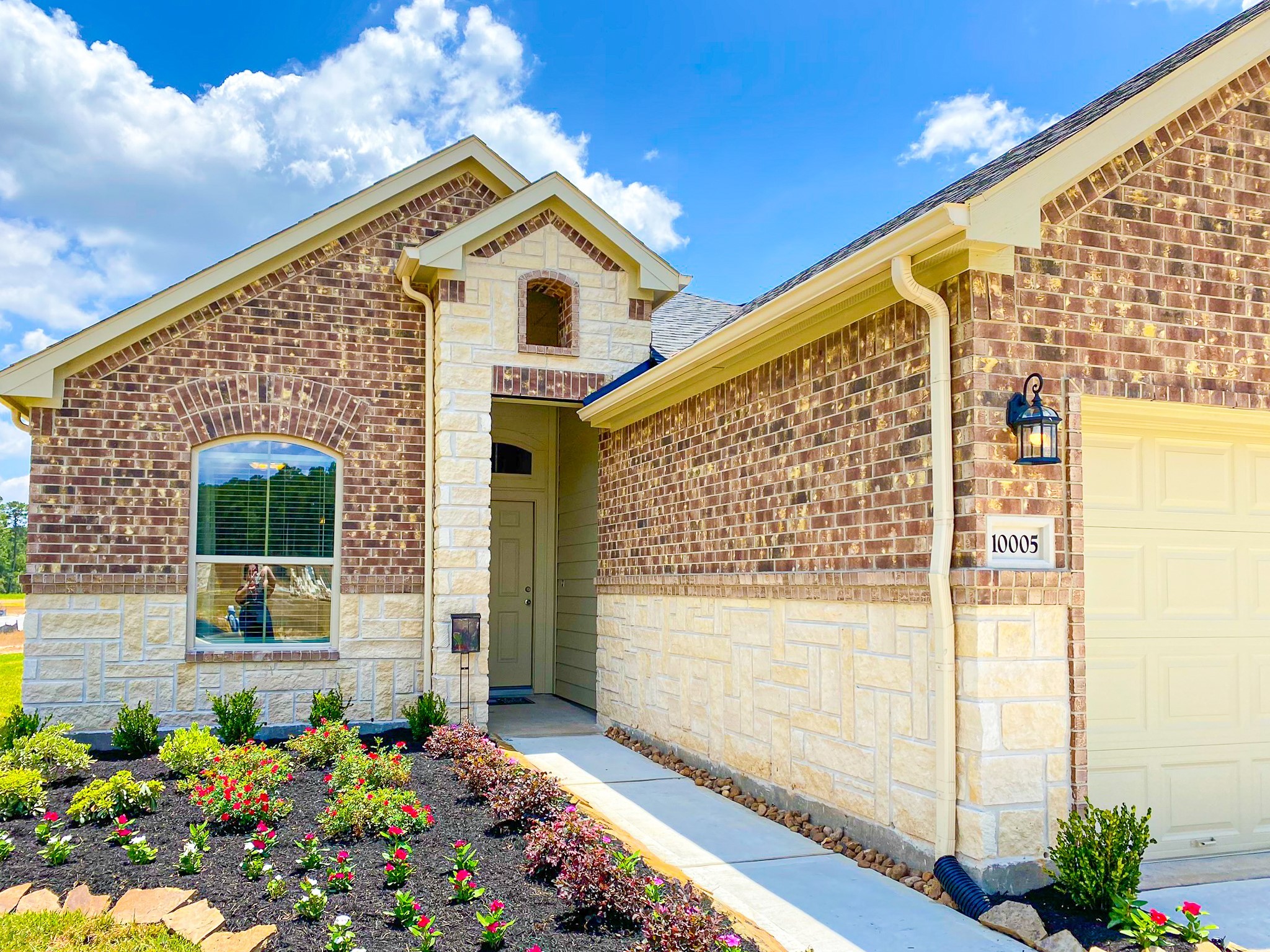 13207 Karan Park Lane Houston TX 77044