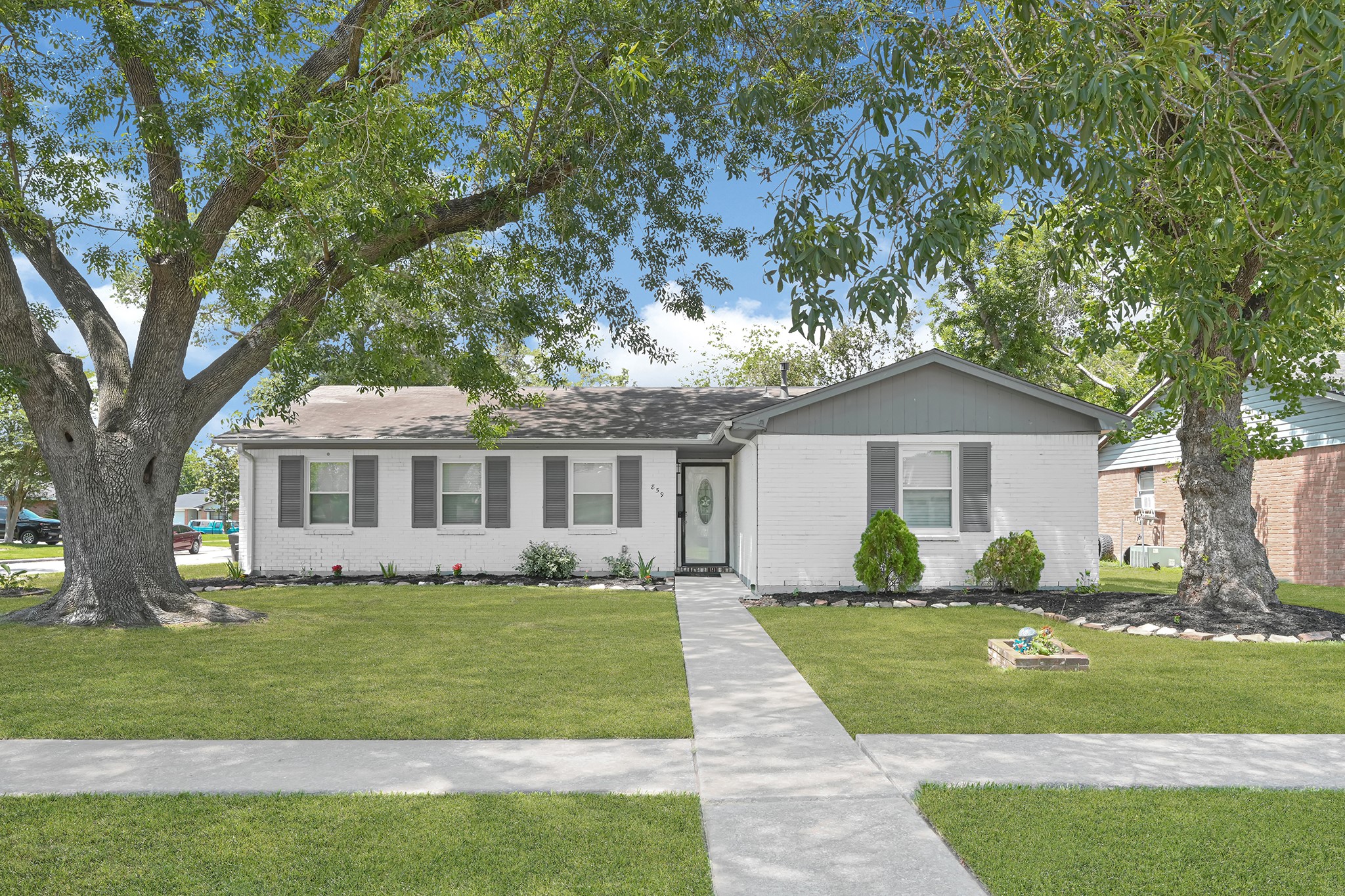 859 Regal Street Houston TX 77034