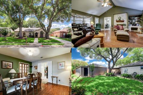 12054 Sturdivant Street Meadows Place TX 77477