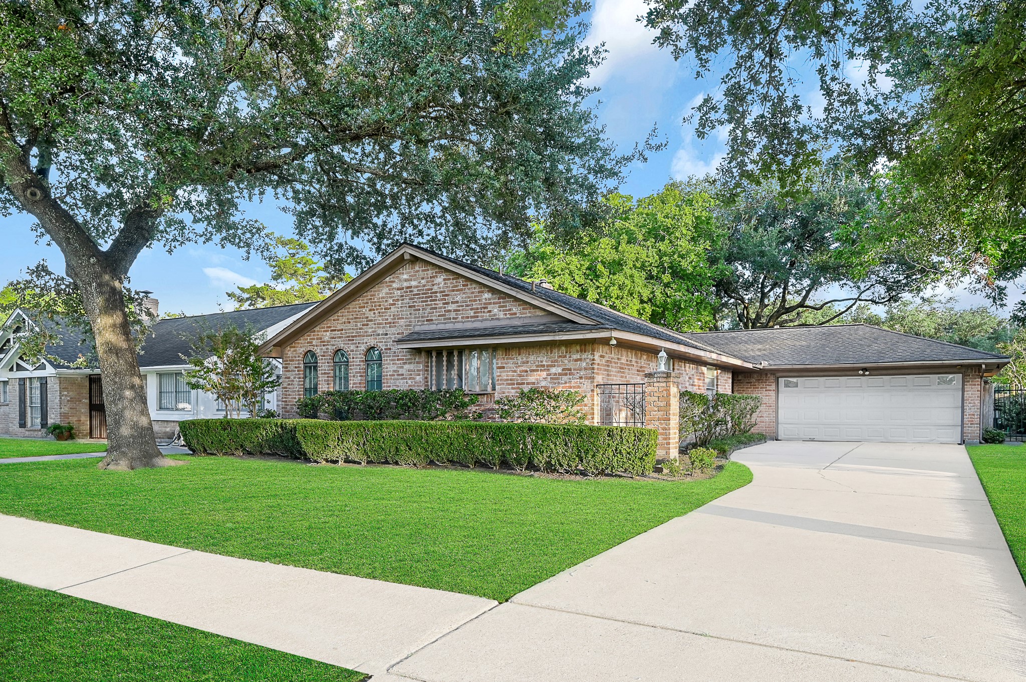 9627 Wickenburg Drive Houston TX 77031