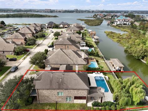 842 Coastal Court League City TX 77573