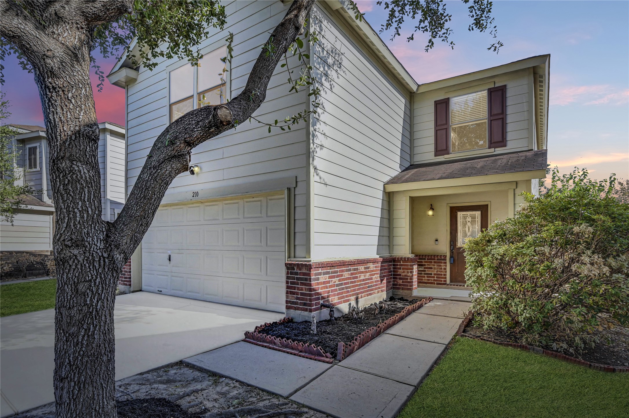 210 Remington Ridge Drive Houston TX 77073