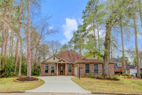 205 Woodside Lane Montgomery TX 77356