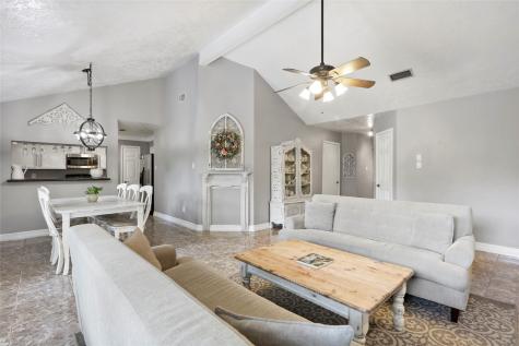 8322 Marble Arch Court Humble TX 77338