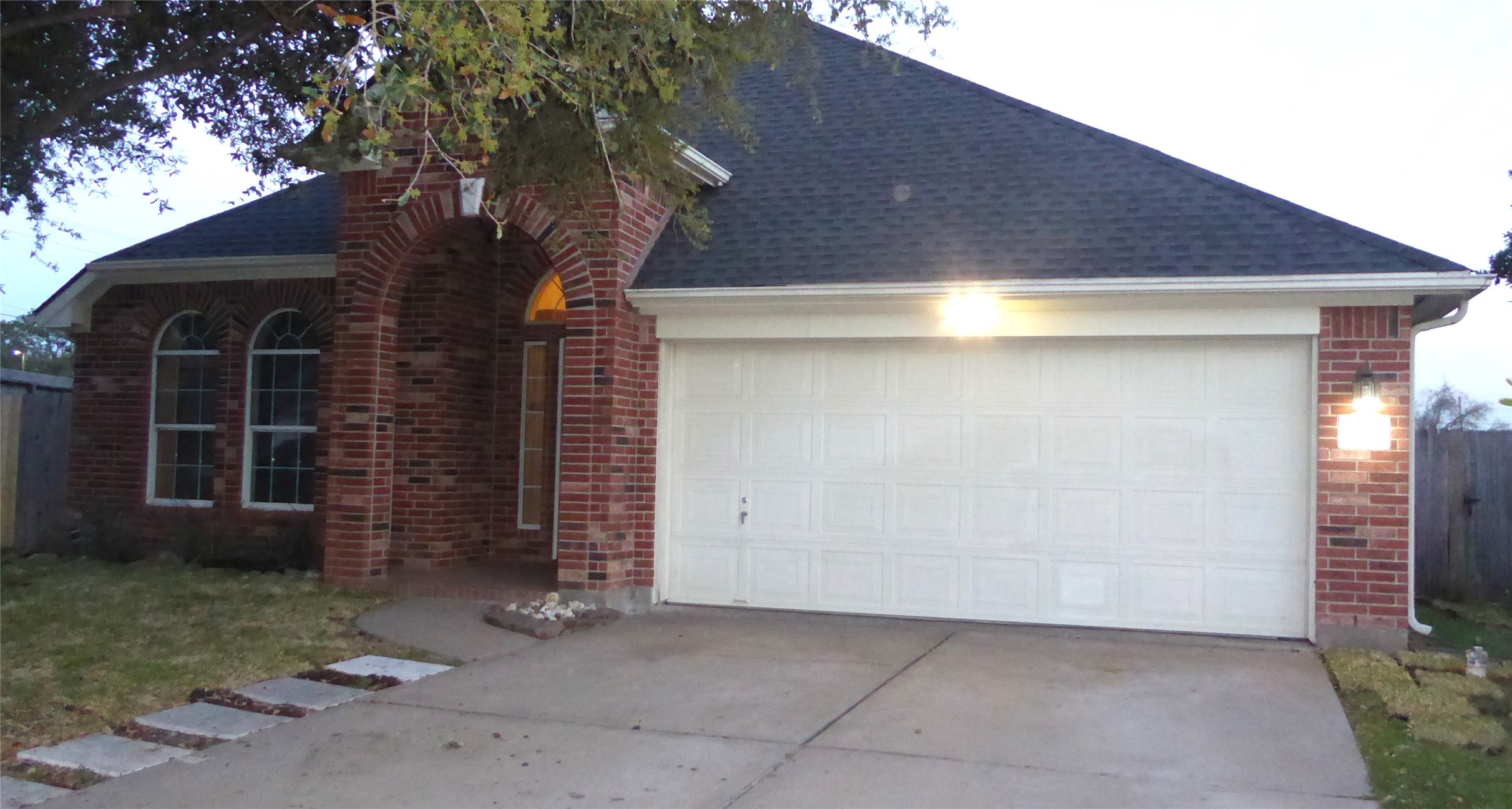 5311 Champions Way Lane Houston TX 77066