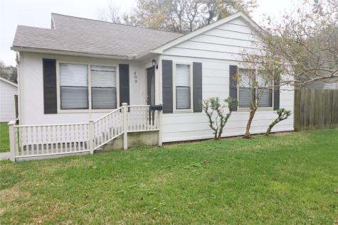 409 14th Avenue N Texas City TX 77590