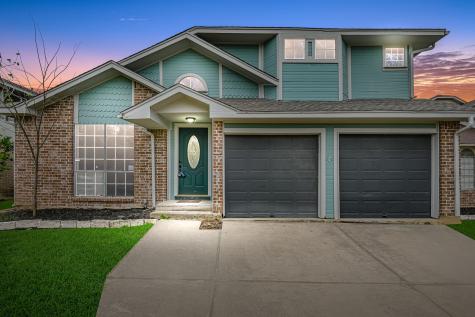 12735 Skyknoll Lane Houston TX 77082