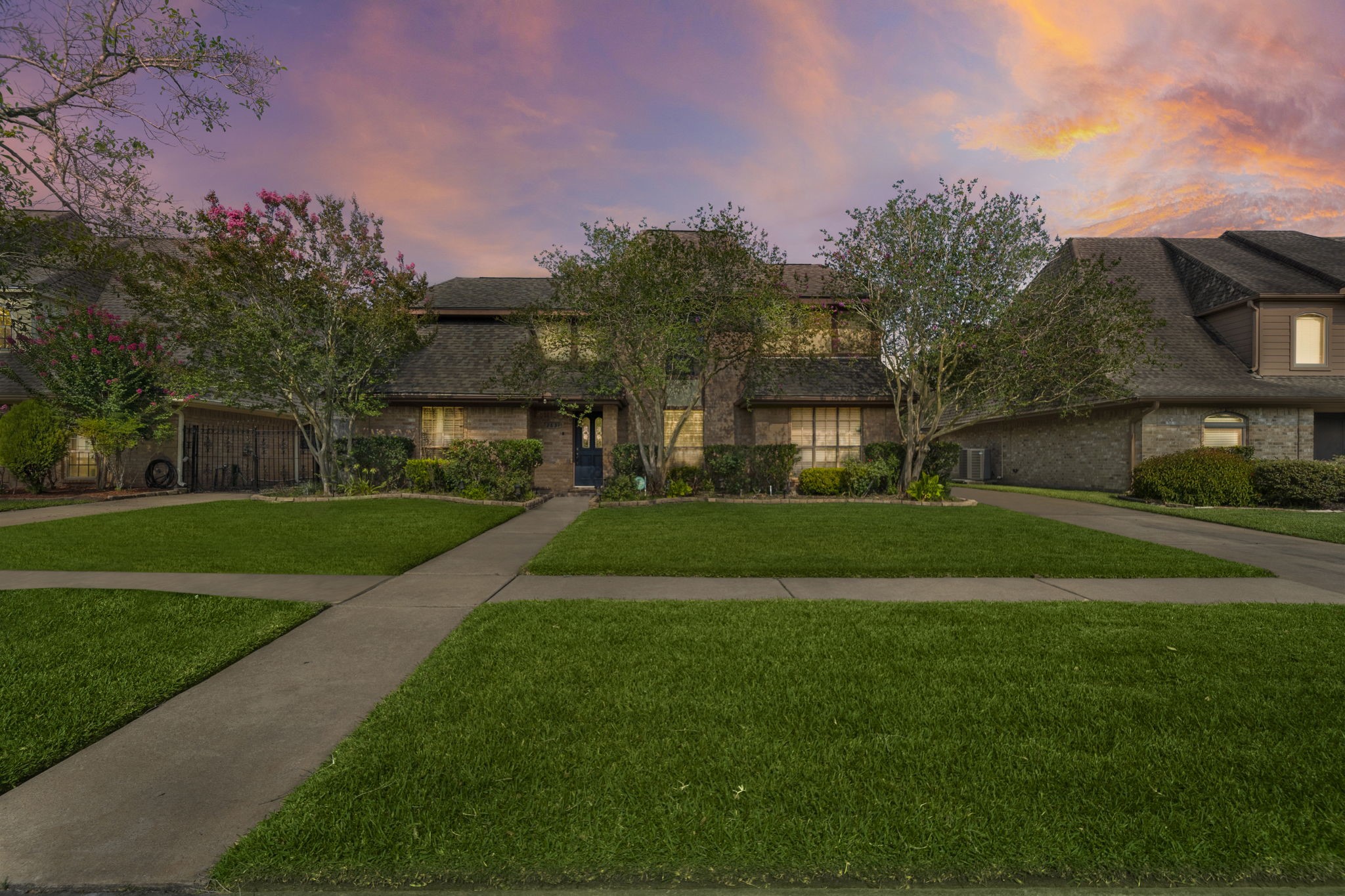 2631 Valley Field Drive Sugar Land TX 77479