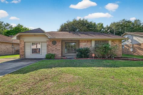 2407 Sue Street El Campo TX 77437