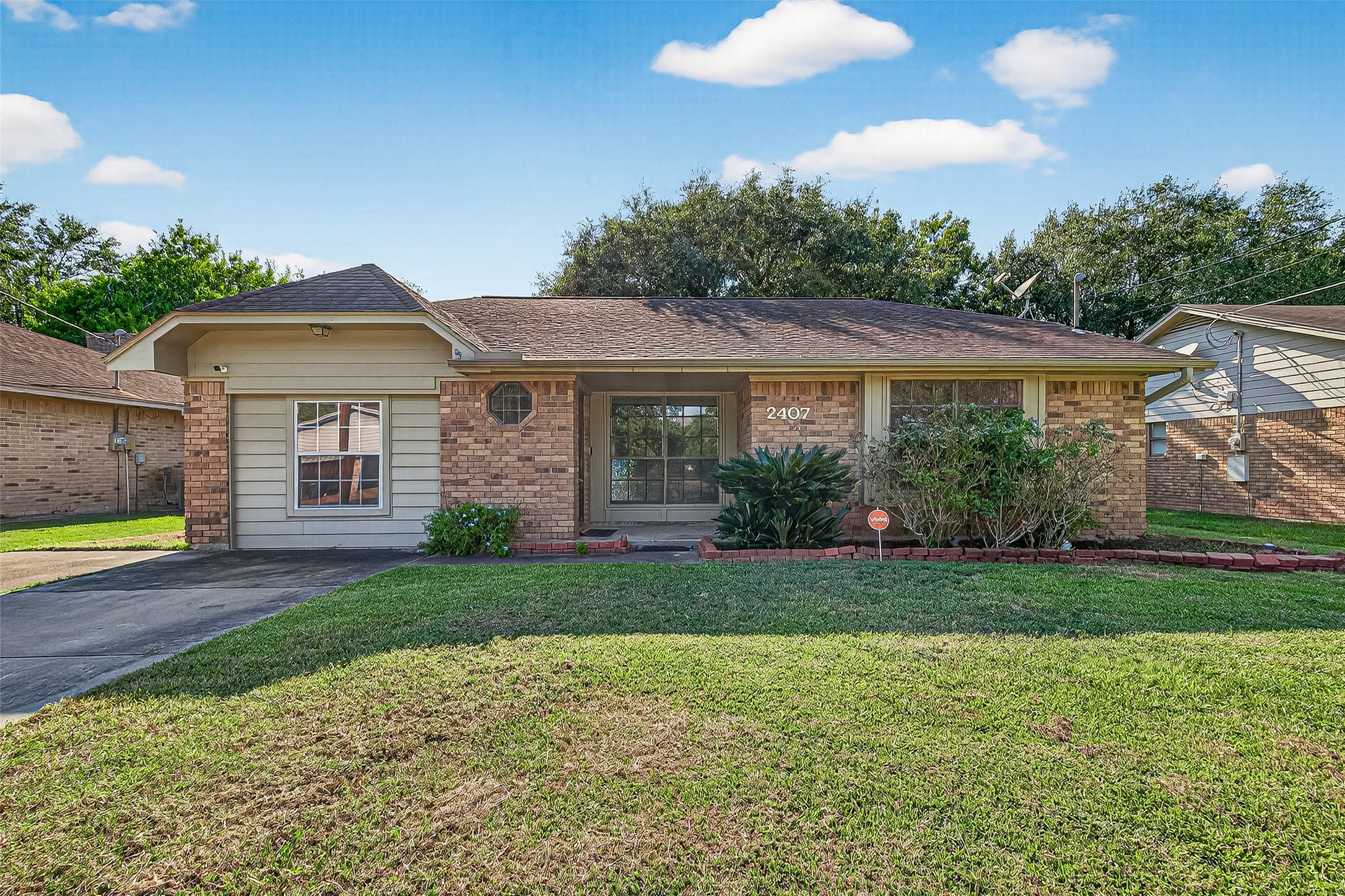 2407 Sue Street El Campo TX 77437
