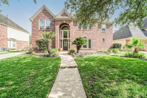 4523 Cedar Ridge Trail Houston TX 77059