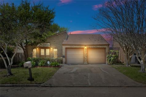 3018 Hazel Park Drive Houston TX 77082