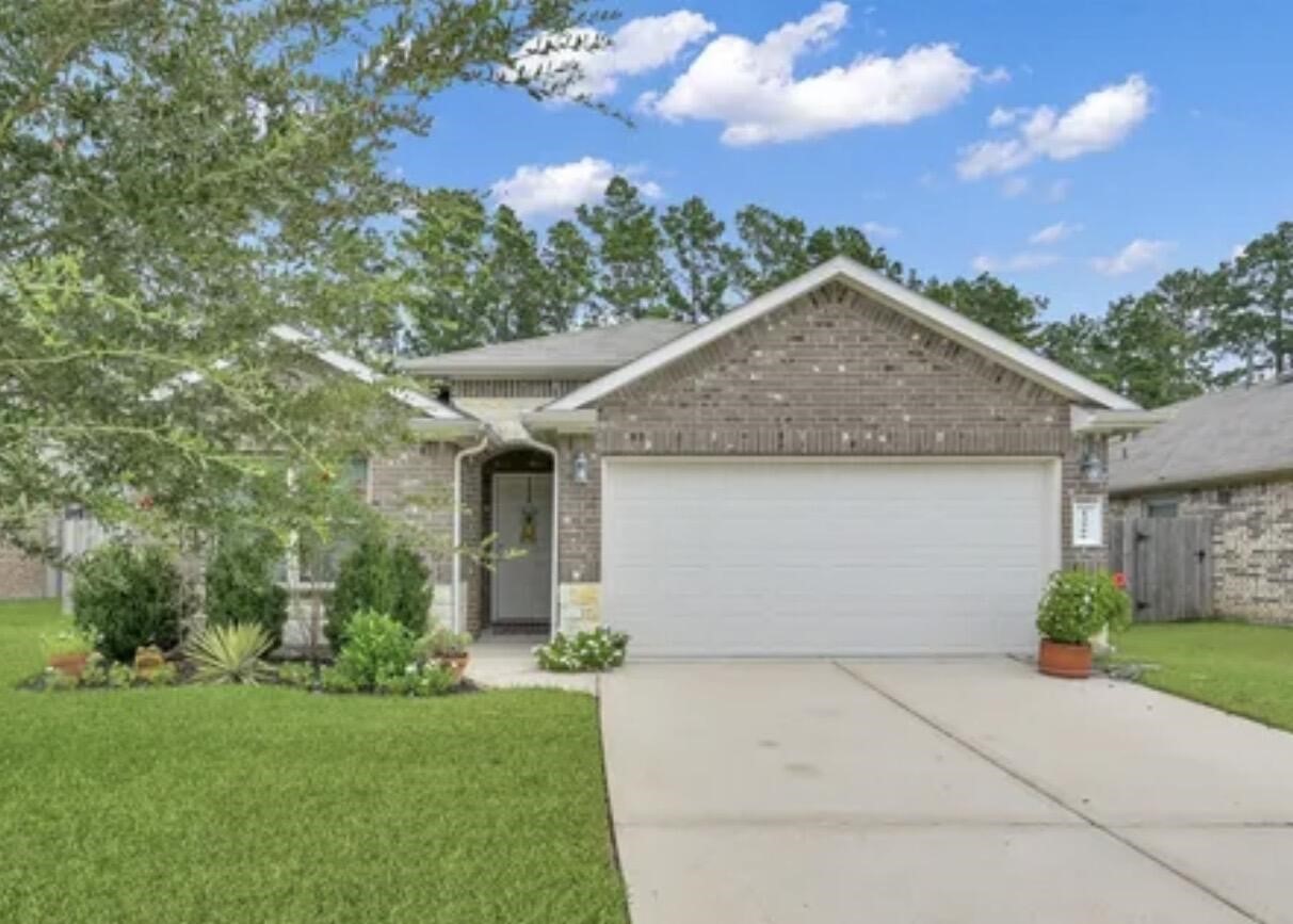 13966 Nicolet Arbor Lane Conroe TX 77384