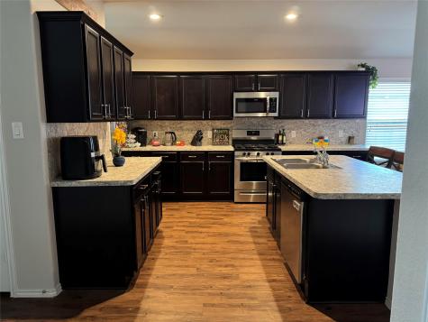 13966 Nicolet Arbor Lane Conroe TX 77384