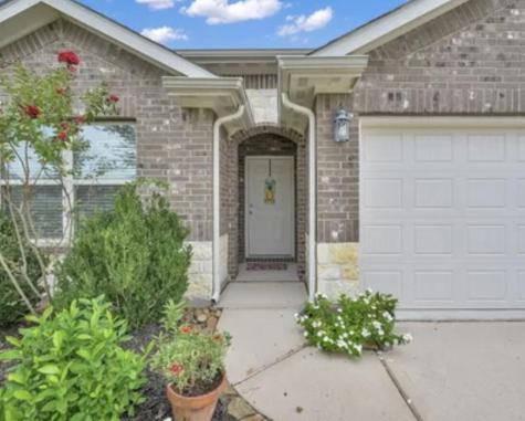 13966 Nicolet Arbor Lane Conroe TX 77384