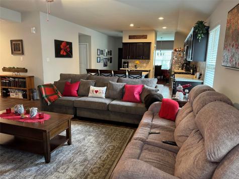 13966 Nicolet Arbor Lane Conroe TX 77384