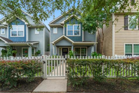 4663 Trembling Forest Lane Houston TX 77092