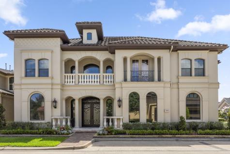 1019 Vista Creek Drive Sugar Land TX 77478