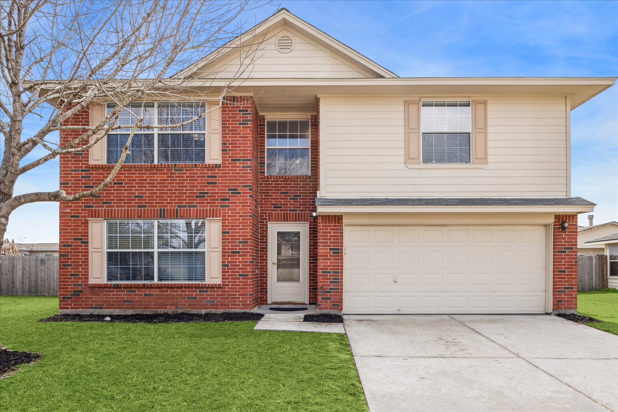7807 Cathedral Grove Lane Houston TX 77040