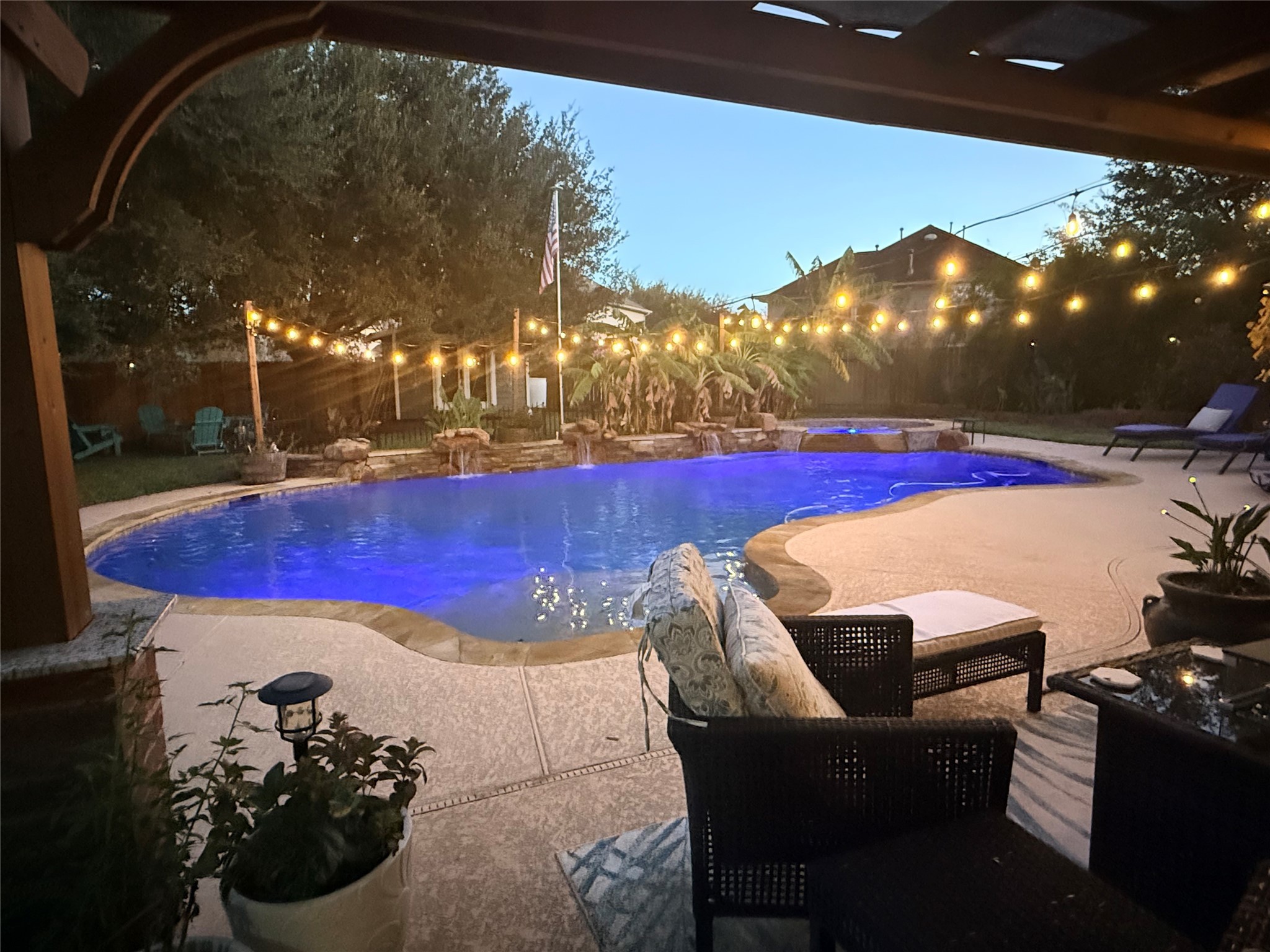 21602 Lime Green Trail Cypress TX 77433