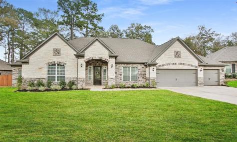 319 Hidden Bend Court Magnolia TX 77354