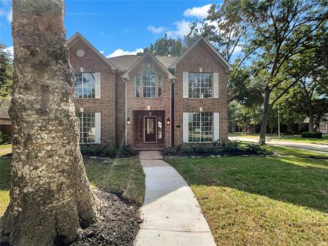 7302 Springdale Drive Sugar Land TX 77479
