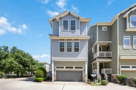 1248 Hobbs Reach Lane Houston TX 77008