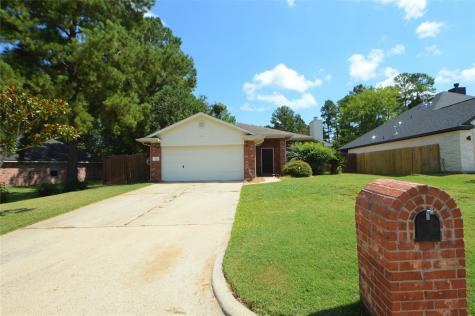 13614 Hidden Valley Drive Montgomery TX 77356