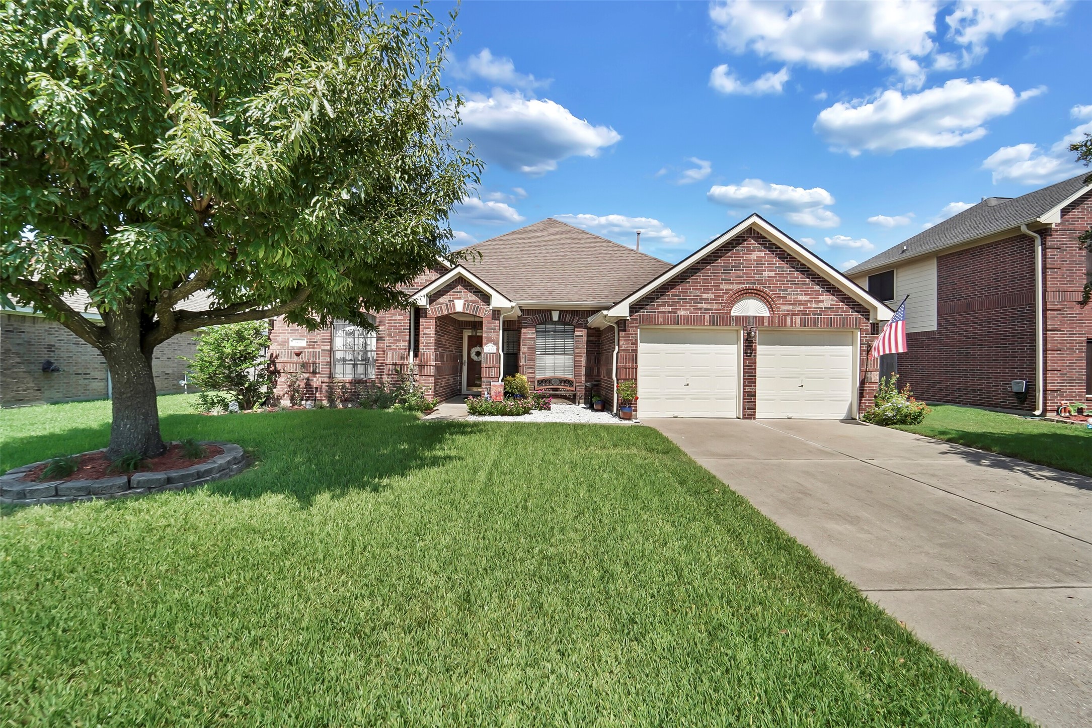 1430 28th Avenue N Texas City TX 77590