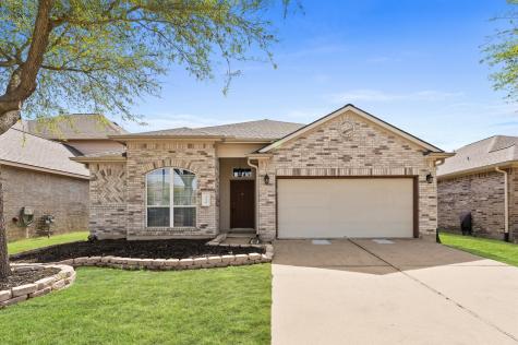 10126 Corvallis Drive Houston TX 77095