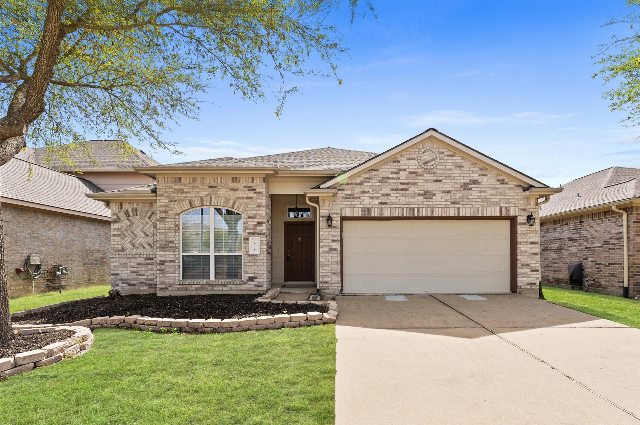 10126 Corvallis Drive Houston TX 77095
