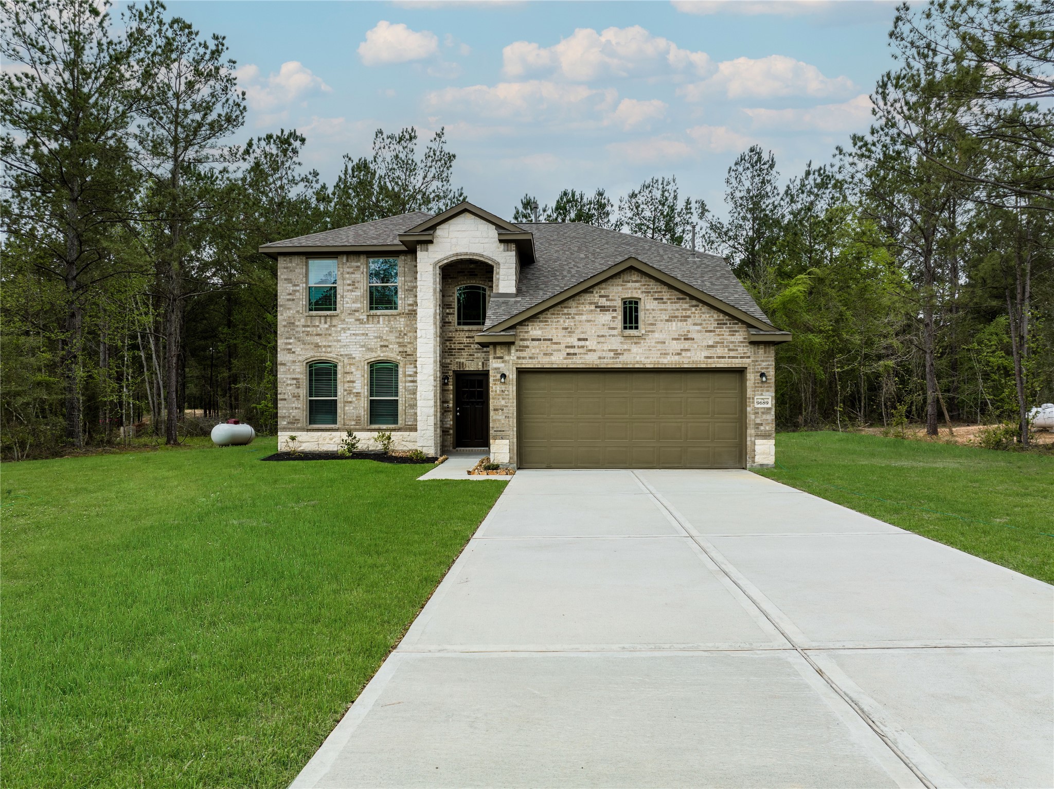 9689 Waller Street Conroe TX 77303