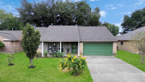 22714 Stratford House Lane Katy TX 77449
