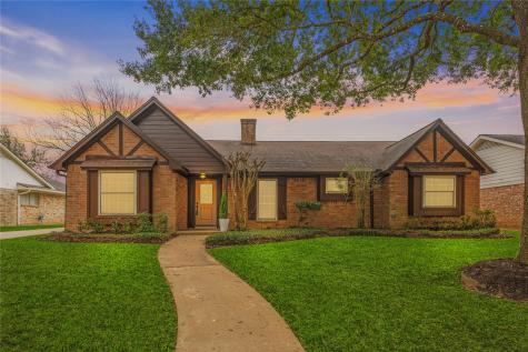 3415 Redland Court Missouri City TX 77459