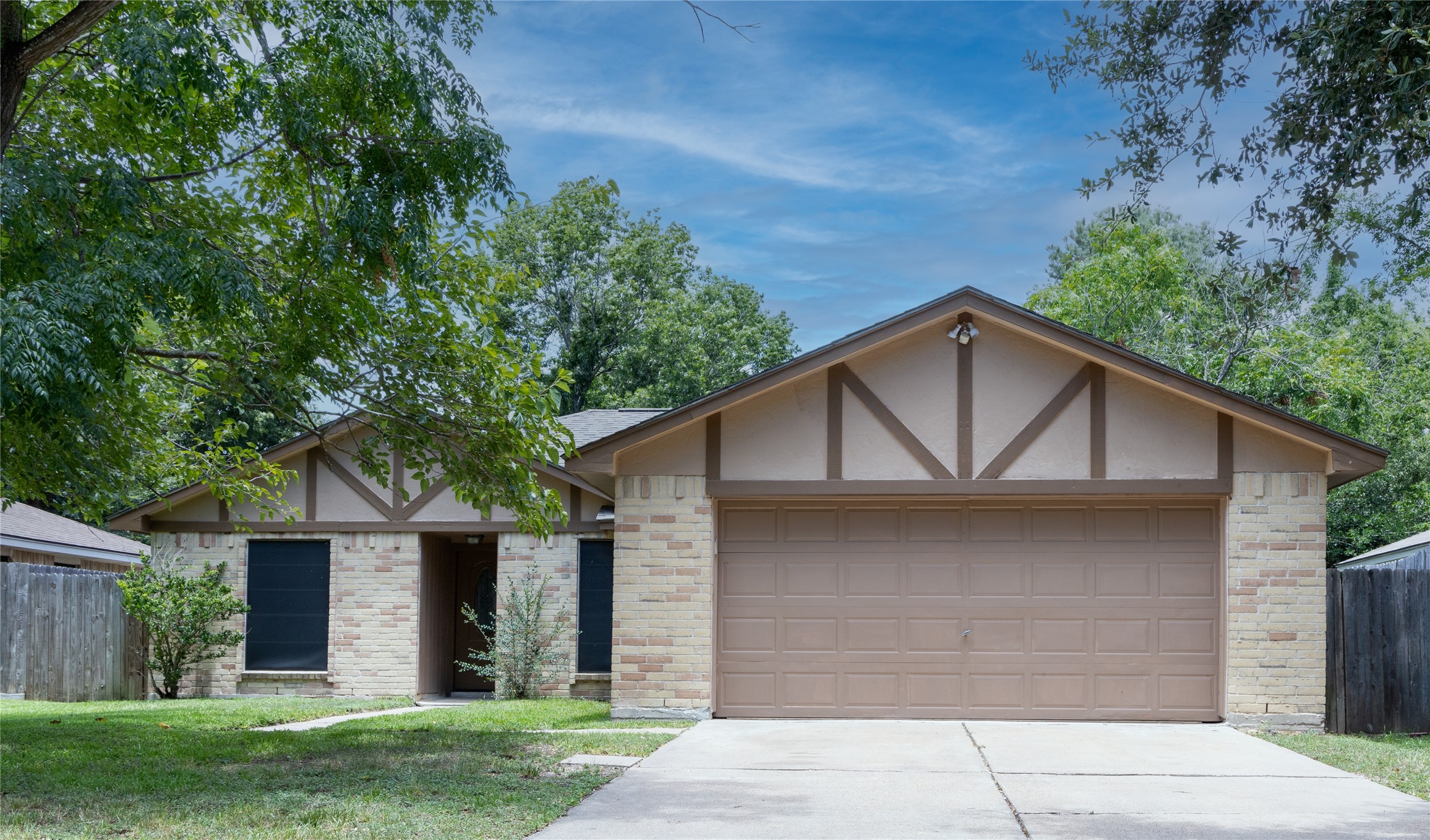 19438 Cypress Harbor Drive Katy TX 77449