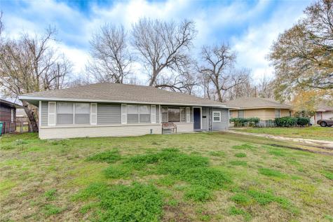 8022 Sharondale Drive Houston TX 77033