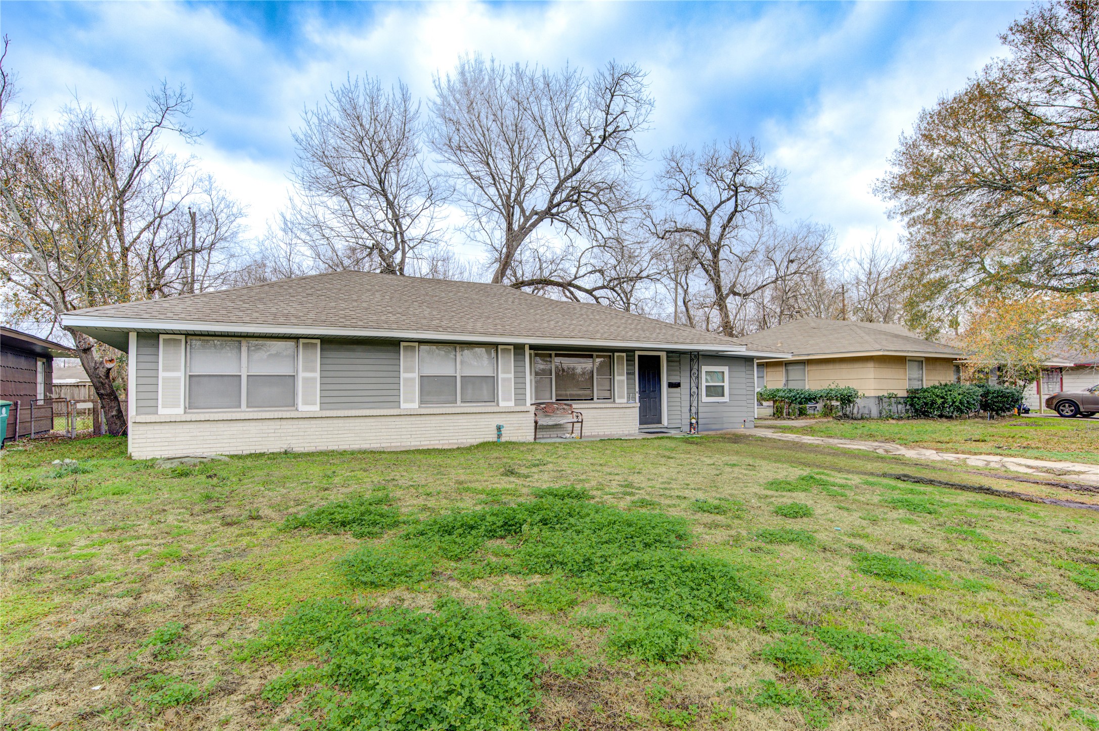 8022 Sharondale Drive Houston TX 77033
