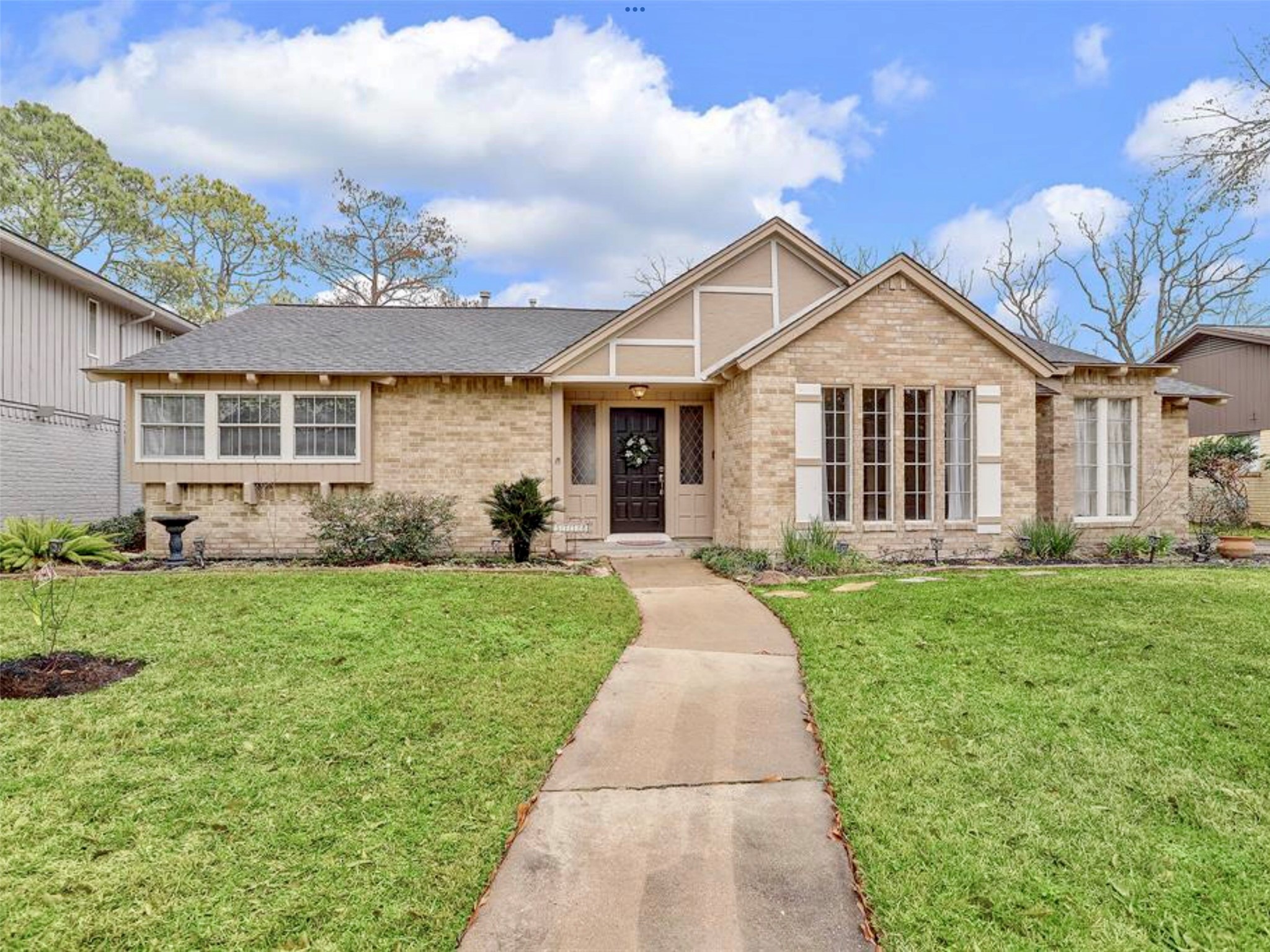 3718 Montvale Drive Houston TX 77059