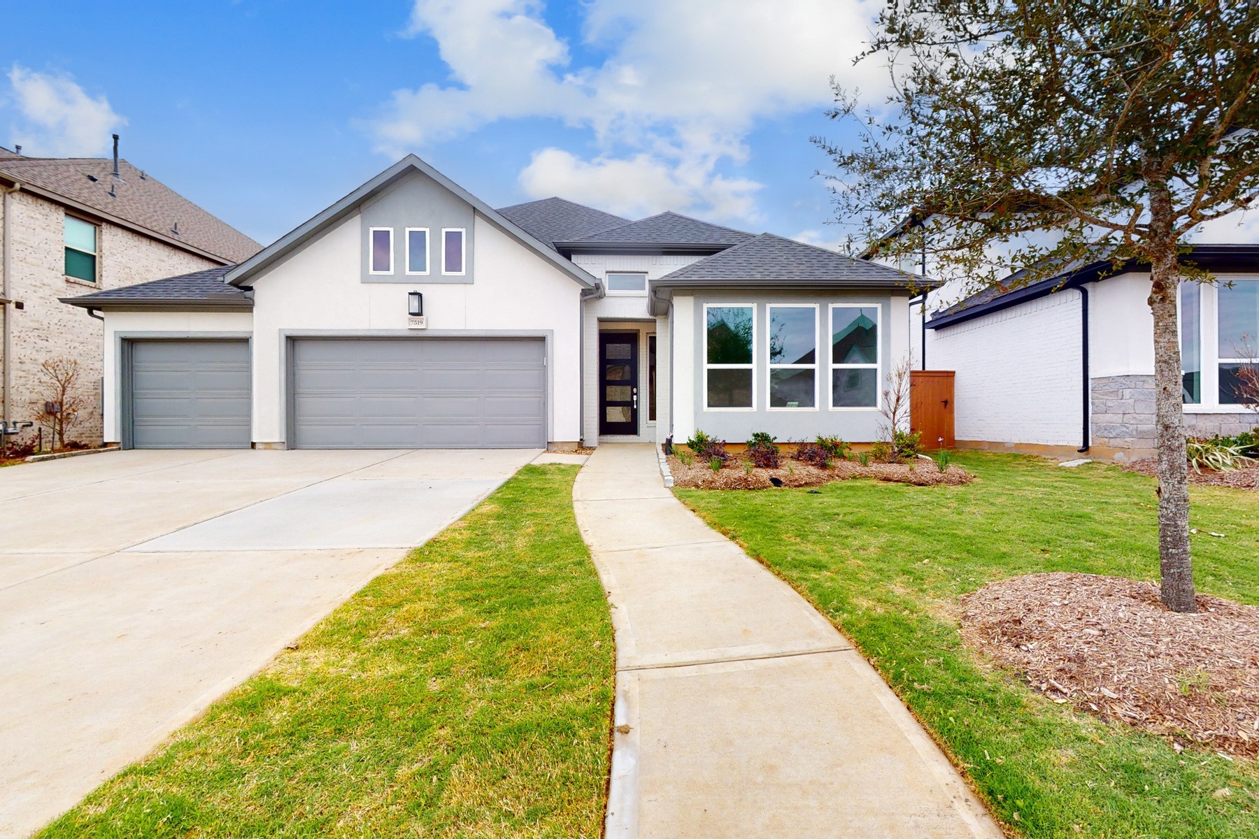 7519 Woolgrass Crescent Way Katy TX 77493