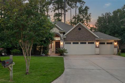 2815 Chaucer Drive Montgomery TX 77356