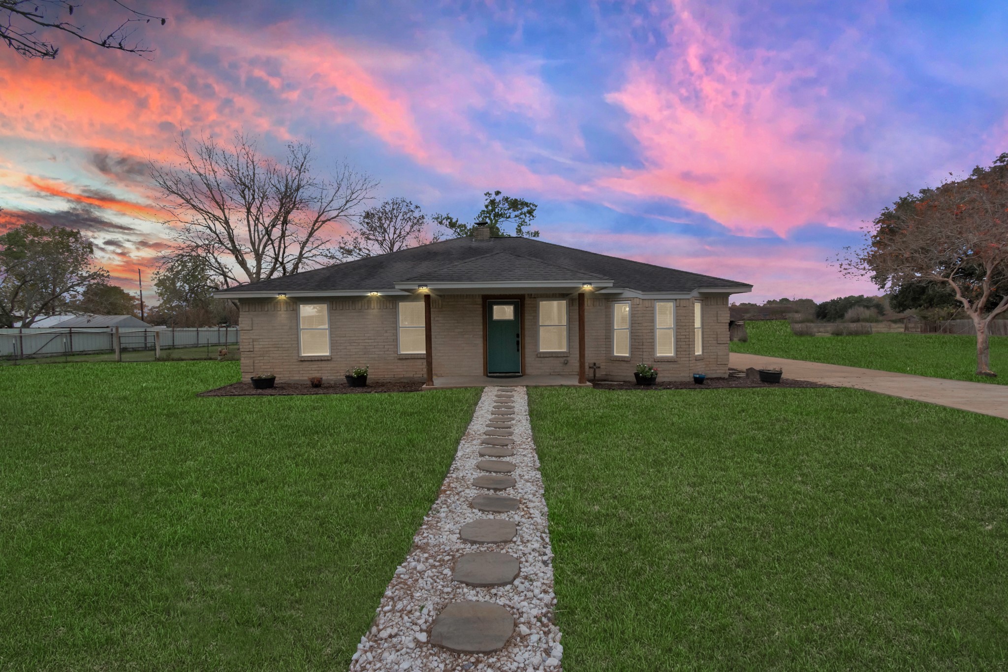 910 Sycamore Road Richmond TX 77469