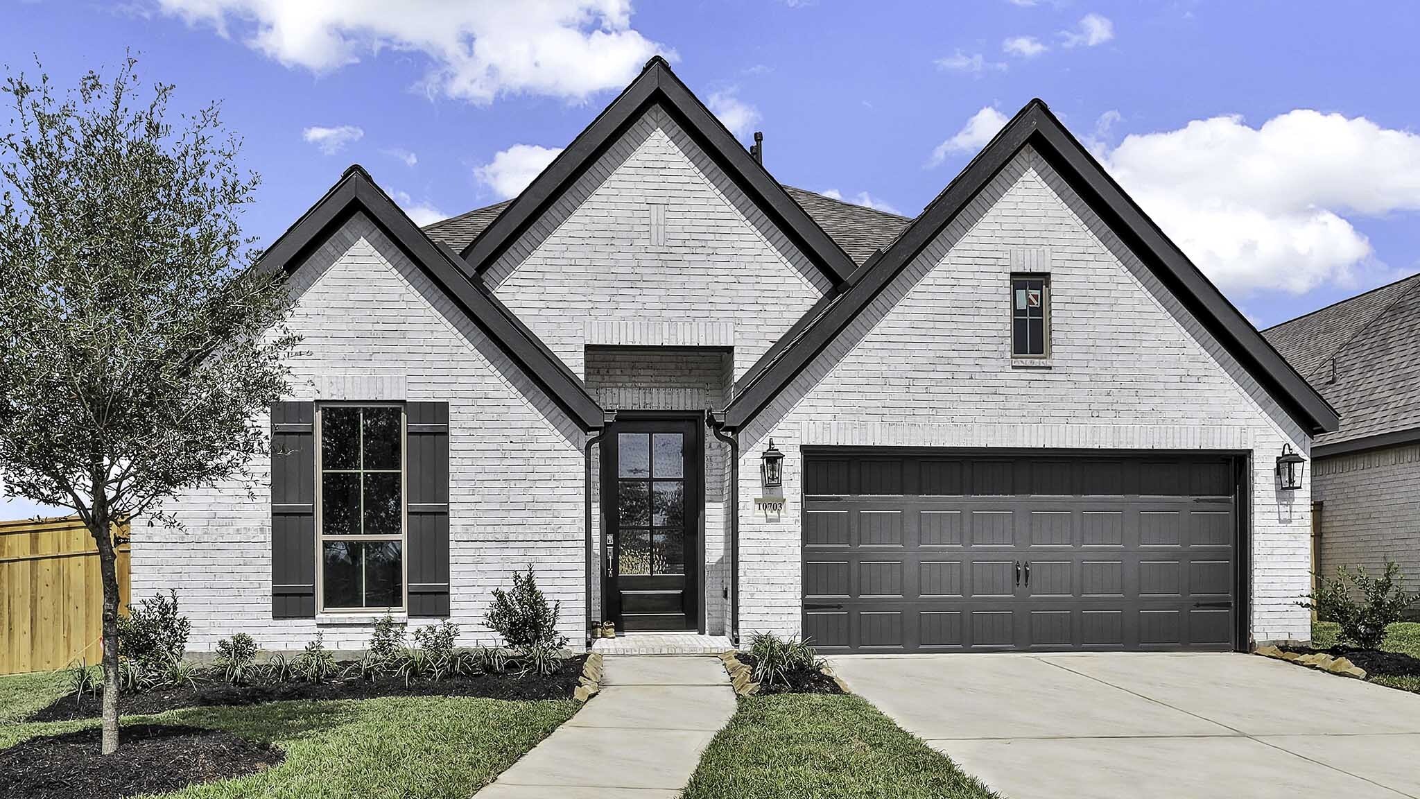10703 Verdant Hill Missouri City TX 77459