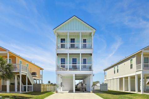 2419 103rd Street Galveston TX 77554