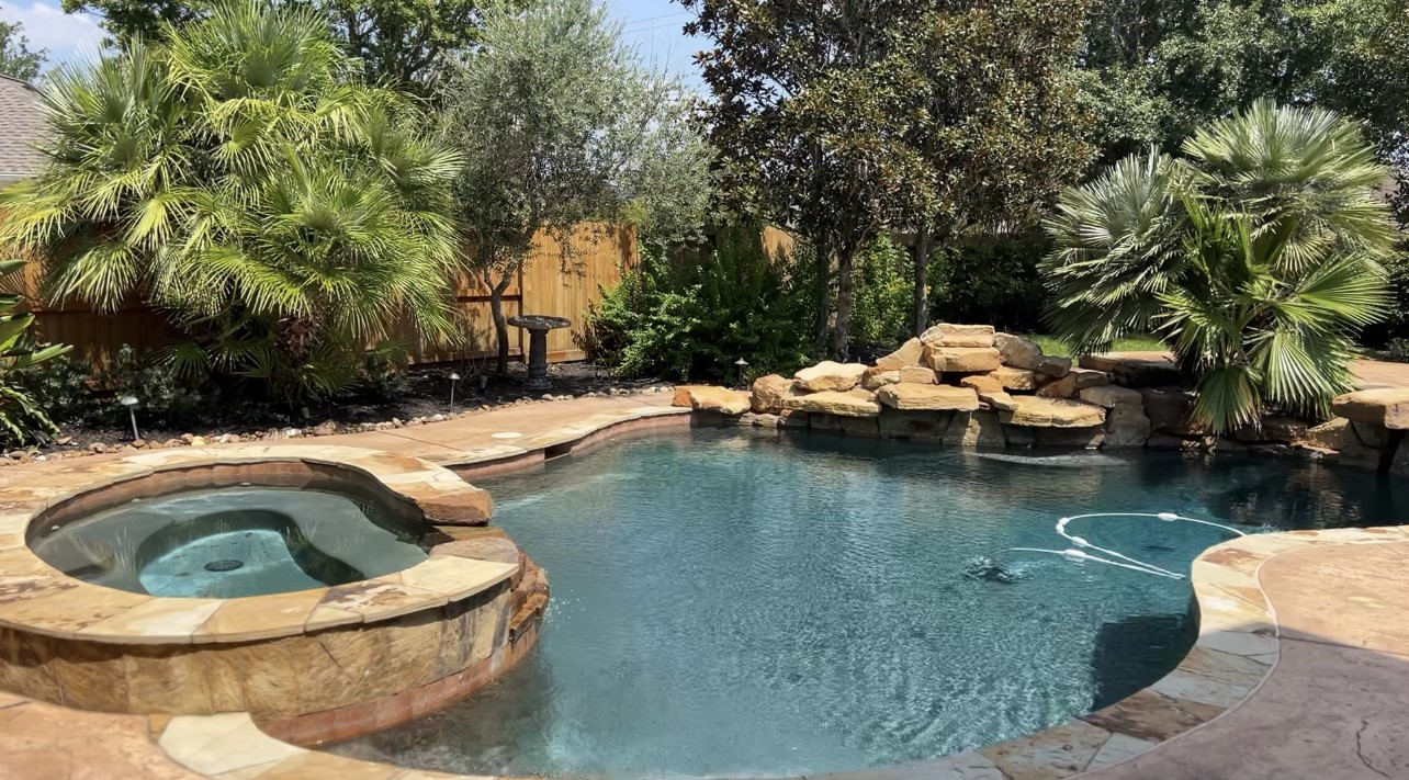 2876 Alentina Court League City TX 77573