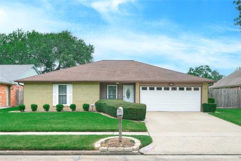 9807 Shell Rock Road La Porte TX 77571